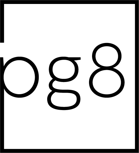 pg9 Logo